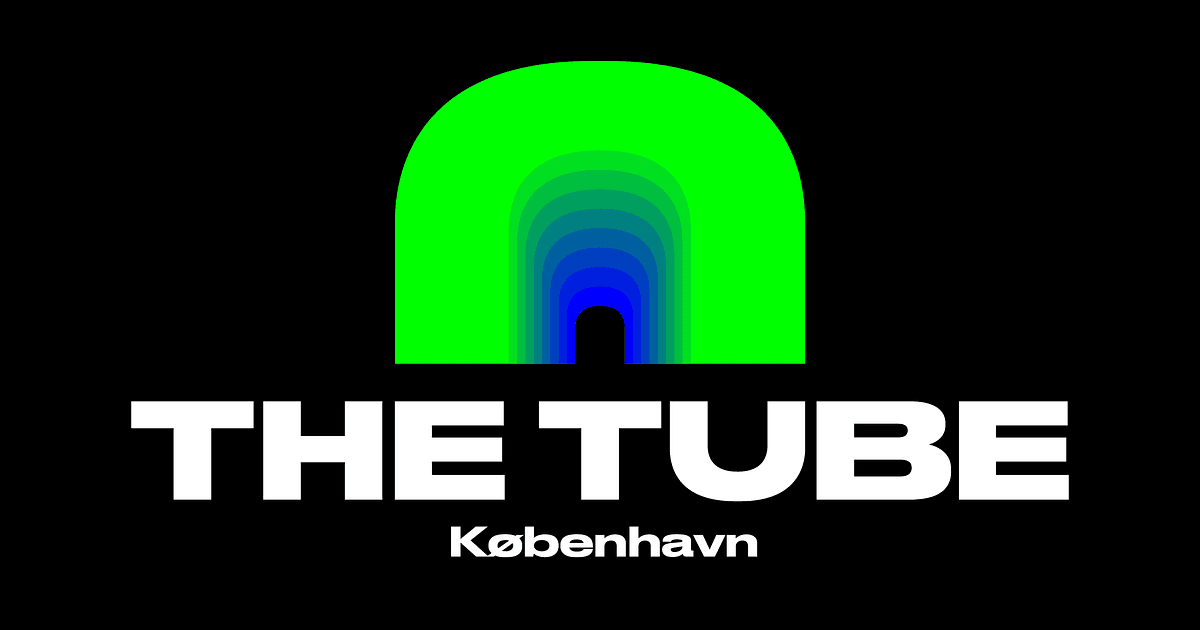 The Tube København - En medrivende oplevelse - Køb dine billetter her!